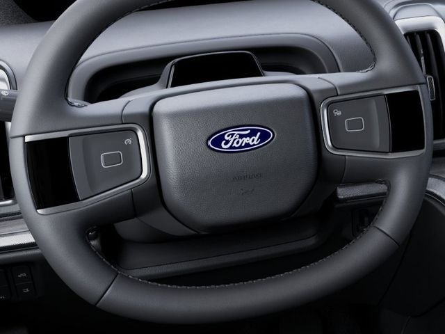 2027 Ford Expedition Max MAX Platinum