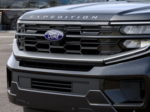 2027 Ford Expedition Max MAX Platinum