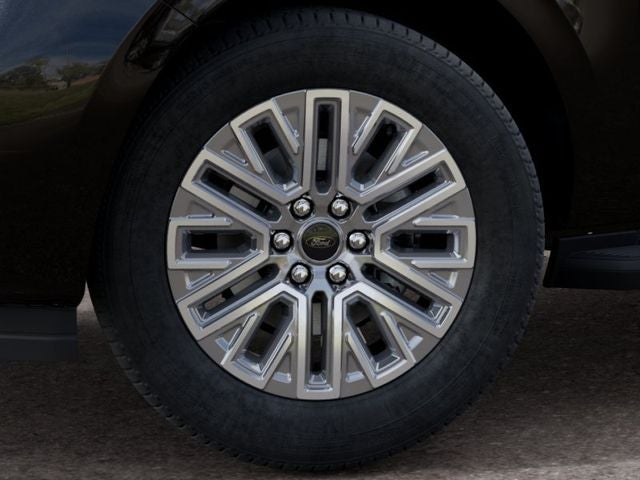 2027 Ford Expedition Max MAX Platinum