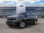 2027 Ford Expedition Max MAX Platinum