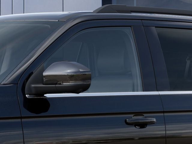 2027 Ford Expedition Max MAX Platinum