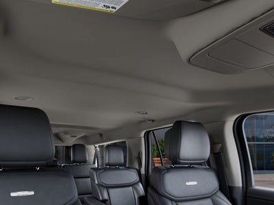 2027 Ford Expedition Max MAX Platinum