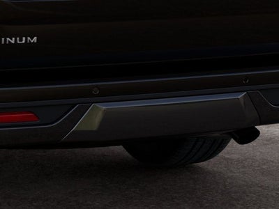 2027 Ford Expedition Max MAX Platinum