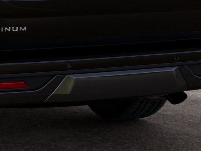 2027 Ford Expedition Max MAX Platinum