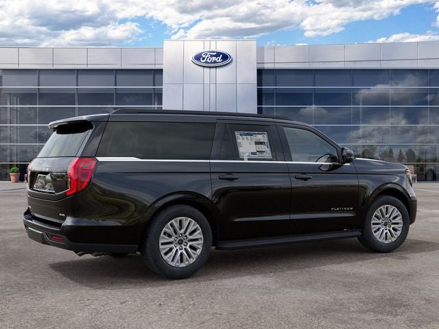 2027 Ford Expedition Max MAX Platinum