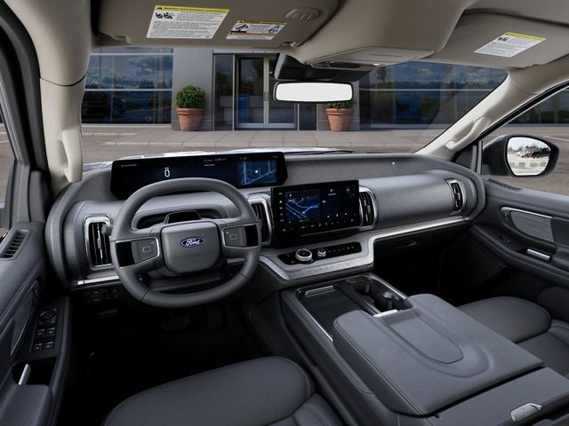 2027 Ford Expedition Max MAX Platinum