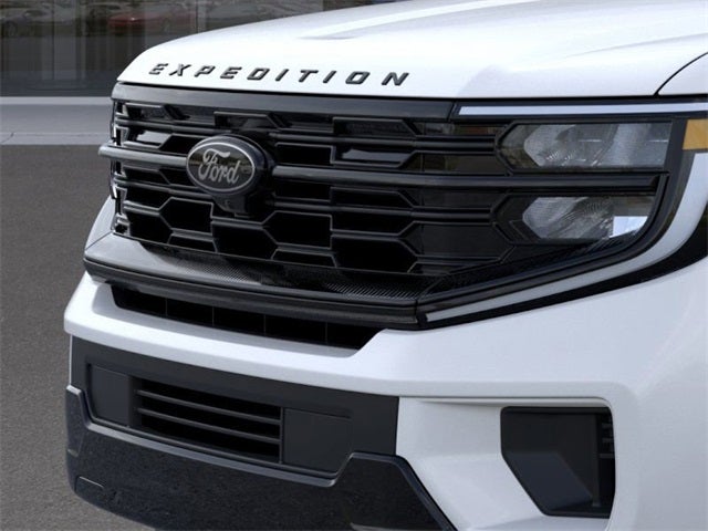 2025 Ford Expedition Max Platinum® MAX