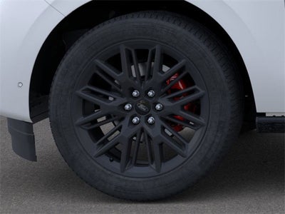 2025 Ford Expedition Max Platinum® MAX