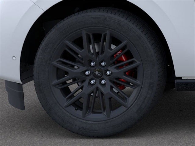 2025 Ford Expedition Max Platinum® MAX