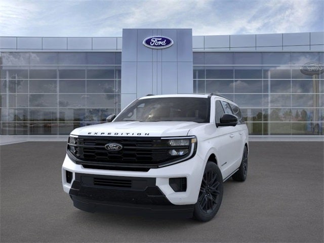2025 Ford Expedition Max Platinum® MAX