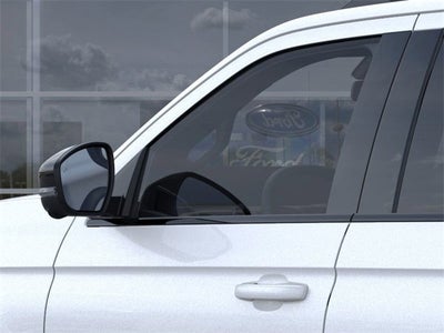 2025 Ford Expedition Max Platinum® MAX