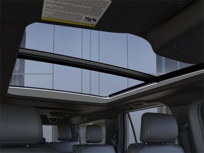 2025 Ford Expedition Max Platinum® MAX