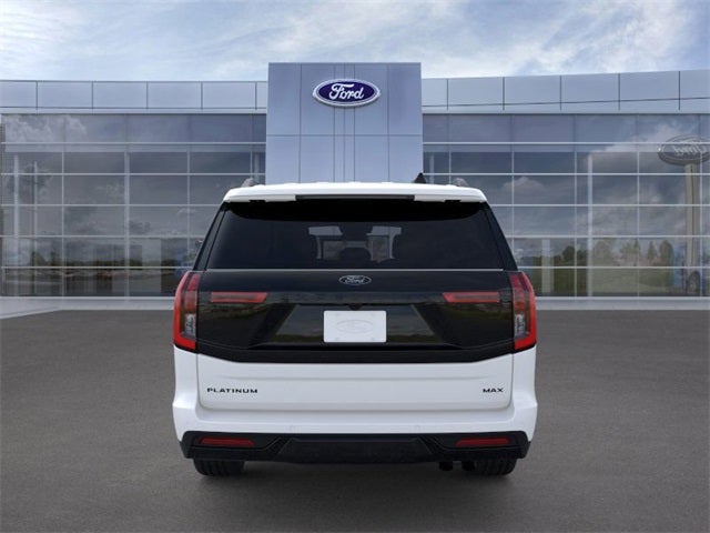 2025 Ford Expedition Max Platinum® MAX