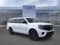 2025 Ford Expedition Max Platinum® MAX