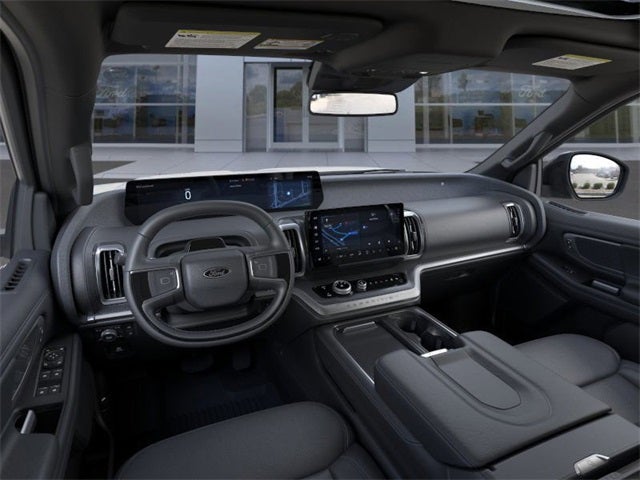 2025 Ford Expedition Max Platinum® MAX
