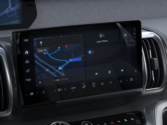 2026 Ford Expedition Max MAX Platinum®