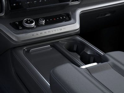 2026 Ford Expedition Max MAX Platinum®