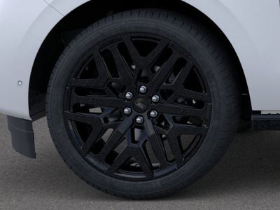 2026 Ford Expedition Max MAX Platinum®