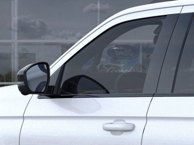 2026 Ford Expedition Max MAX Platinum®