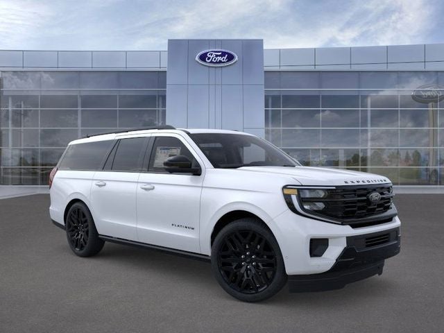 2026 Ford Expedition Max MAX Platinum®