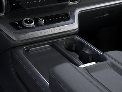 2026 Ford Expedition Max MAX Platinum®