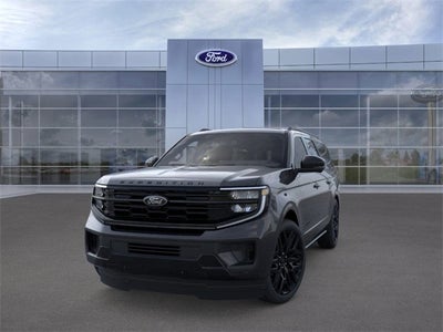 2026 Ford Expedition Max MAX Platinum®