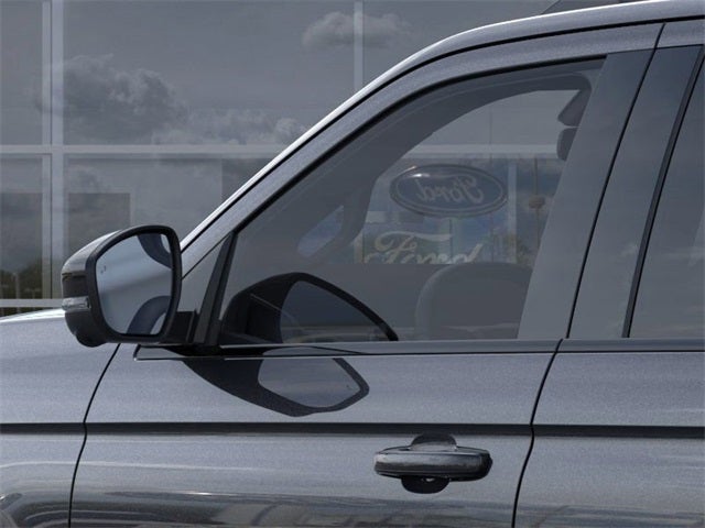 2026 Ford Expedition Max MAX Platinum®