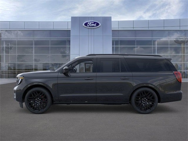 2026 Ford Expedition Max MAX Platinum®