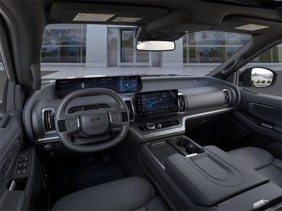 2026 Ford Expedition Max MAX Platinum®