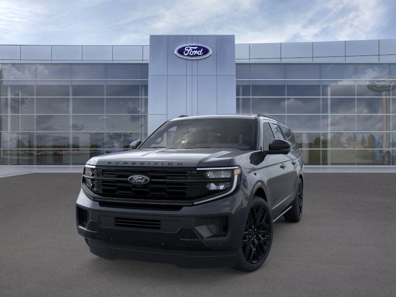 2026 Ford Expedition Max MAX Platinum®