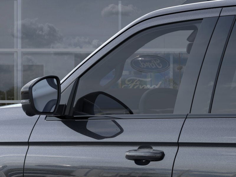 2026 Ford Expedition Max MAX Platinum®