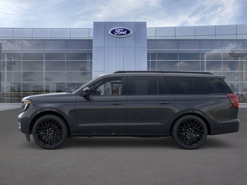2026 Ford Expedition Max MAX Platinum®