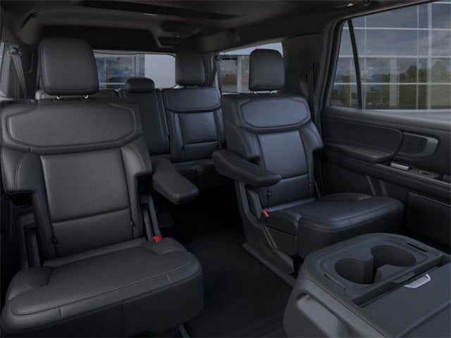 2026 Ford Expedition Max MAX Platinum®