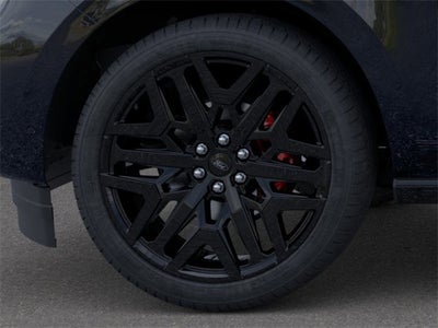 2026 Ford Expedition Max MAX Platinum®