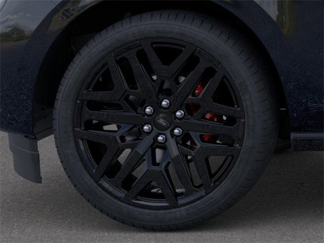 2026 Ford Expedition Max MAX Platinum®