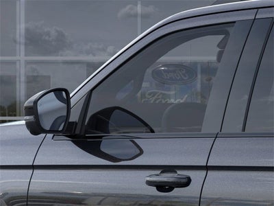 2026 Ford Expedition Max MAX Platinum®