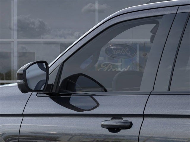 2026 Ford Expedition Max MAX Platinum®