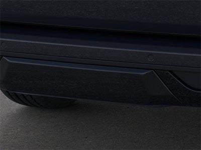 2026 Ford Expedition Max MAX Platinum®