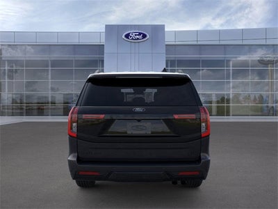 2026 Ford Expedition Max MAX Platinum®