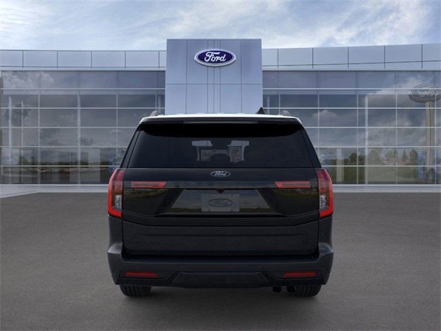 2026 Ford Expedition Max MAX Platinum®