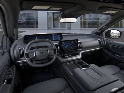 2026 Ford Expedition Max MAX Platinum®