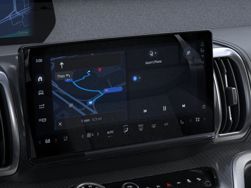 2026 Ford Expedition Max MAX Platinum®