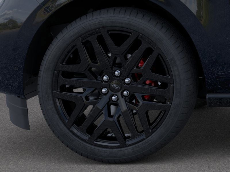 2026 Ford Expedition Max MAX Platinum®