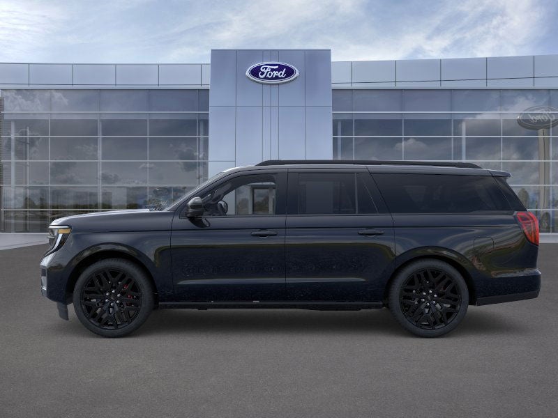 2026 Ford Expedition Max MAX Platinum®