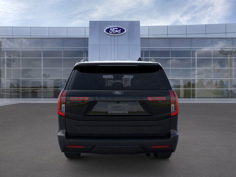 2026 Ford Expedition Max MAX Platinum®