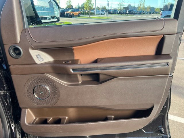 2024 Ford Expedition Max King Ranch