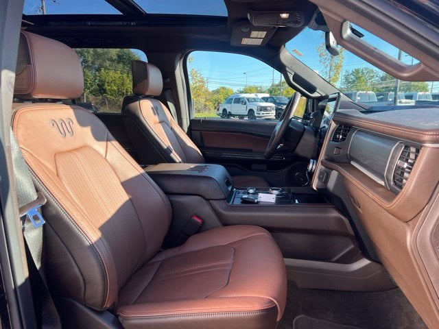 2024 Ford Expedition Max King Ranch