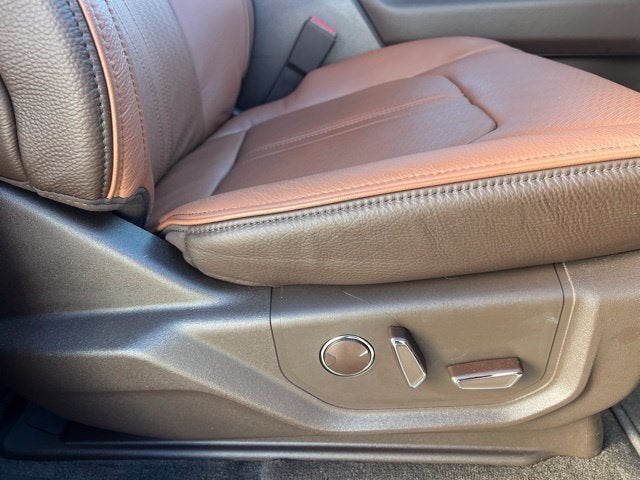 2024 Ford Expedition Max King Ranch