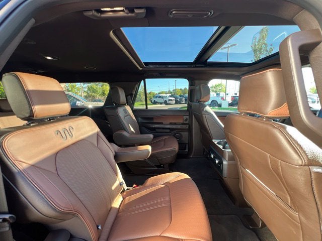 2024 Ford Expedition Max King Ranch
