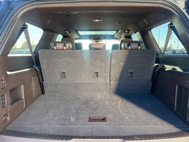2024 Ford Expedition Max King Ranch